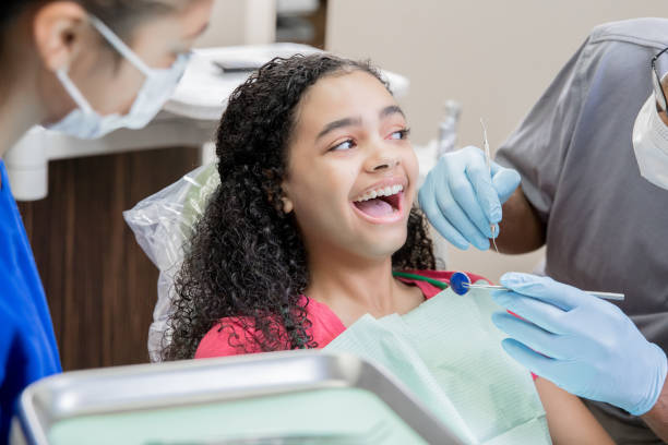 Best Knocked-Out Tooth (Avulsed Tooth) Treatment in Maybrook, NY
