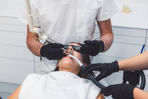Best Broken or Chipped Tooth Repair in Maybrook, NY